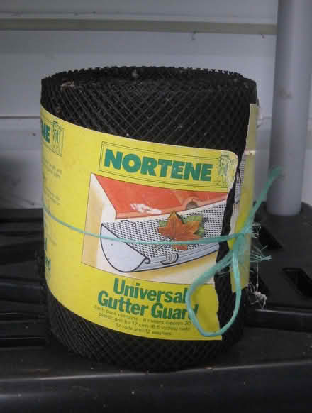 Photo of free Gutter Guard (Springfield, Chelmsford, CM1) #1