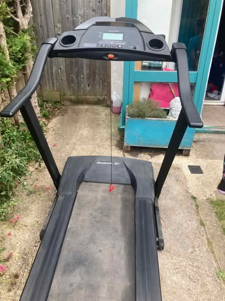 Photo of free Tredmill (OX1 henwood) #2