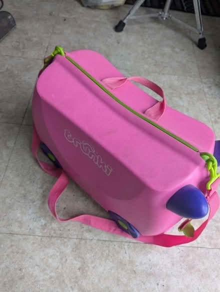 Photo of free Pink Trunki (West Wickham BR4) #1