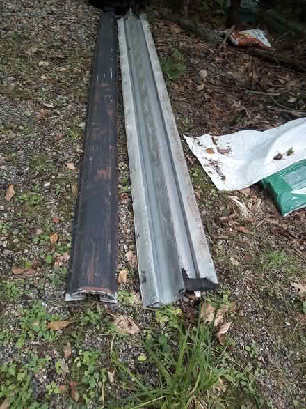 Photo of free Roofing Ridge Vents metal (Manor Park - Rockcliffe Park) #1