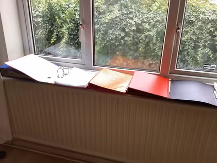 Photo of free Ring binders (Bath & North East Somerset) #1