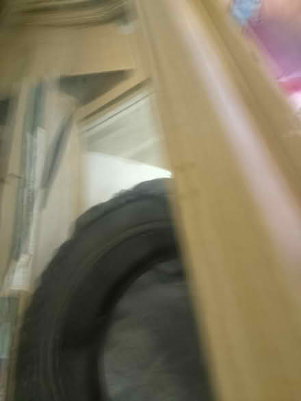 Photo of free Mirror Wardrobe sliding doors x 3 (Mold) #4
