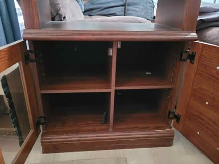 Photo of free Entryway/Side Table (Randleman) #1