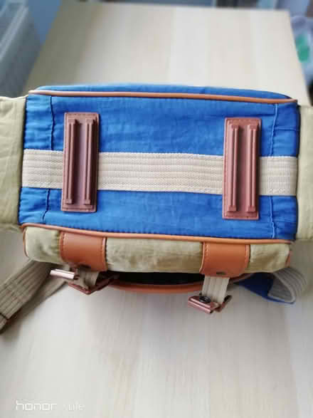Photo of free Strap ok /Camera/hobby bag NEEDS REPAIR (Lower Weston) #2