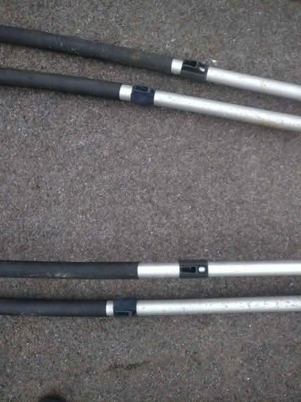 Photo of free Windsurfer boom (Norham Manor OX2) #2