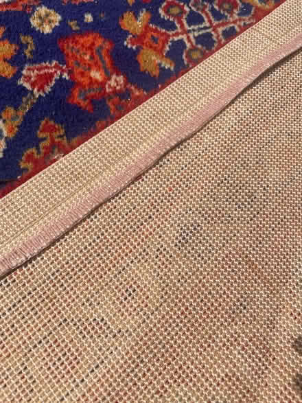 Photo of free Large carpet (Woodley RG6) #2