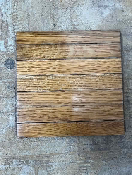 Photo of free Parquet tiles-used (South County/63127) #1