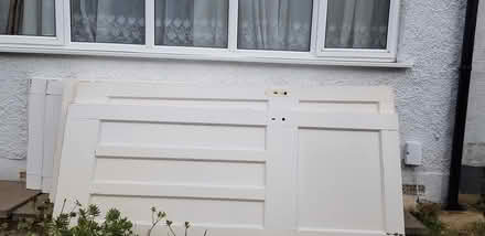 Photo of free Internal Doors (Norbury sw16) #2