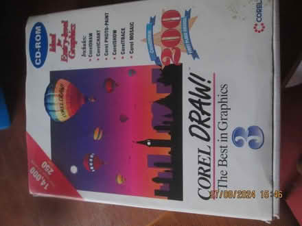 Photo of free Coral Draw (Worcester WR5) #1