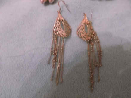 Photo of free earings (Bournes Green SS2) #4