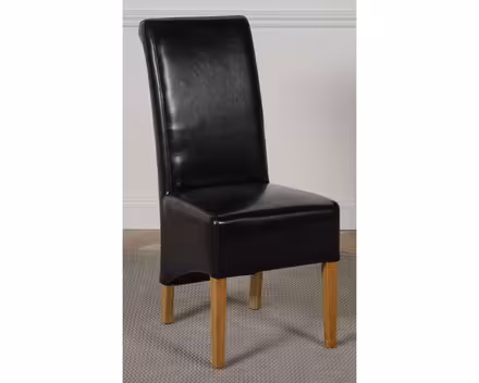 Photo of Dining Room Chair (Heaton Norris SK4) #1