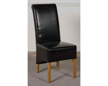 Photo of Dining Room Chair (Heaton Norris SK4) #1