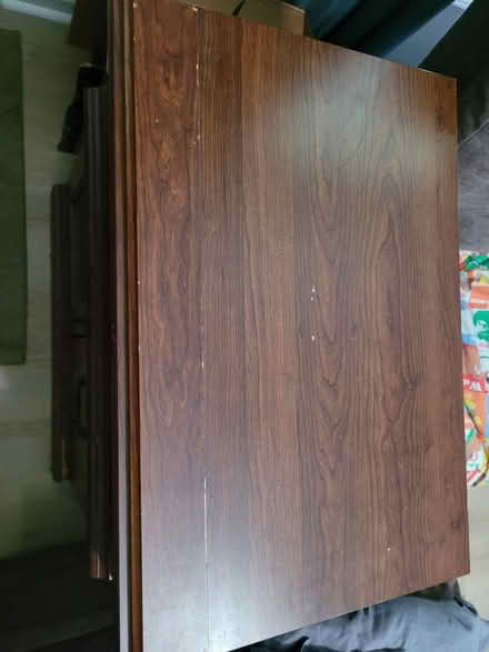 Photo of free Entryway/Side Table (Randleman) #3