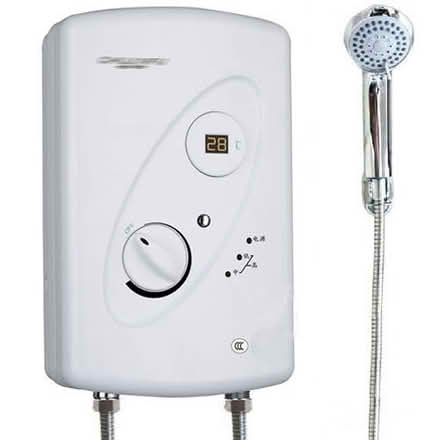 Photo of Instant Water Heater (Hackney E9) #2