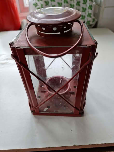 Photo of free Tealight Lanterns (CT2) #2