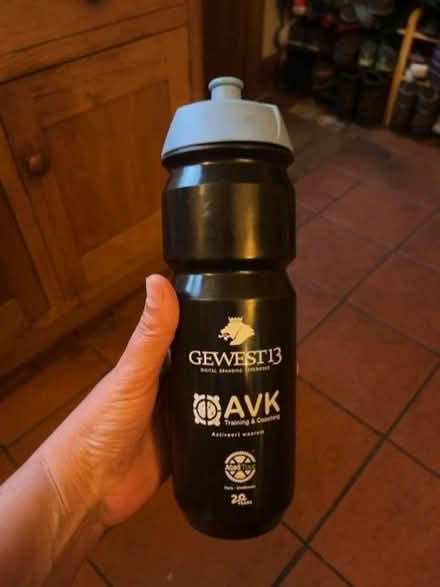 Photo of free Cycling water bottles (Upperthorpe S6) #2