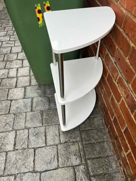 Photo of free Corner Unit (B68) #1