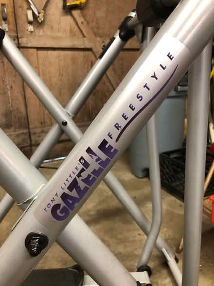 Photo of free Walking Exercise Machine (East Weymouth) #3