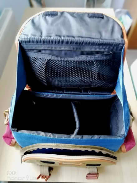 Photo of free Strap ok /Camera/hobby bag NEEDS REPAIR (Lower Weston) #1