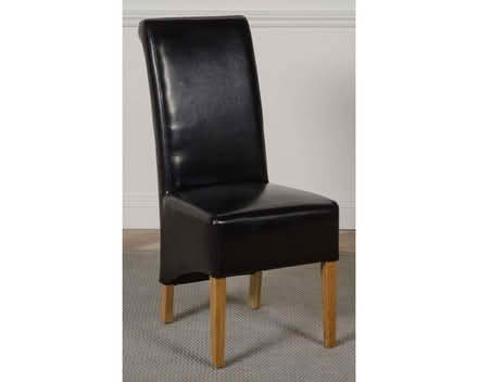 Photo of Dining Room Chair (Heaton Norris SK4) #1