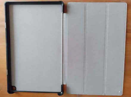 Photo of free Fire HD tablet cover (Pontrilas HR2) #2