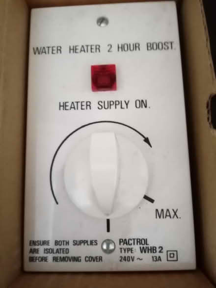 Photo of free Various electrical items (Bristol, BS3) #1