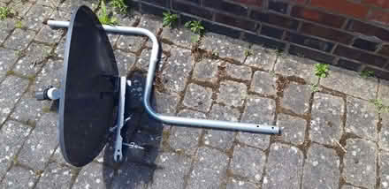 Photo of free Satellite dish (Ratby LE6) #1