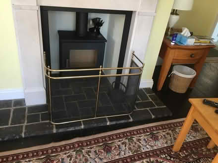 Photo of free Fire Guard (Henfield BN5) #1