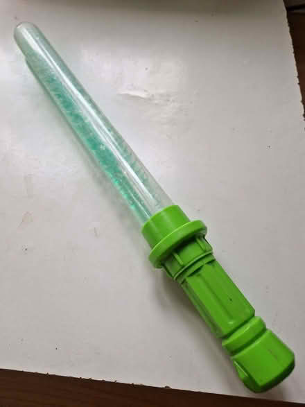 Photo of free Giant Bubble Wand (CT2) #1