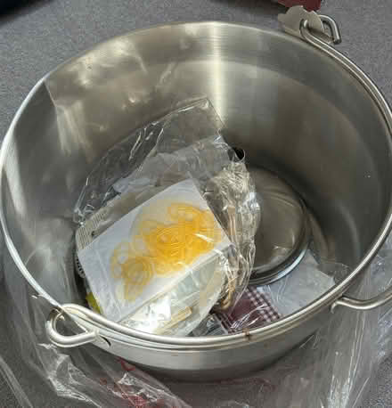 Photo of free Jam making set (Beaconsfield HP9) #1