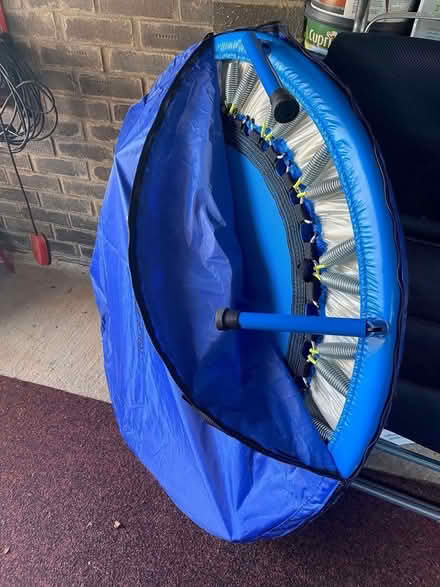 Photo of free Rebounder (Glyn Ceiriog) #1