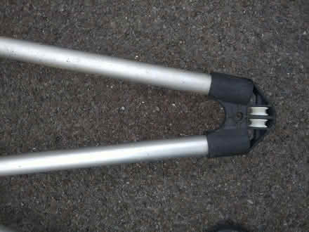 Photo of free Windsurfer boom (Norham Manor OX2) #3