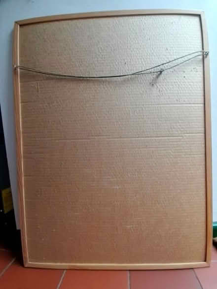 Photo of free Notice board 24"(width) x 32" (hieght) (Kings Heath B14) #2