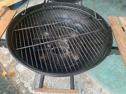 Photo of free Barbecue (Glasgow G41) #3