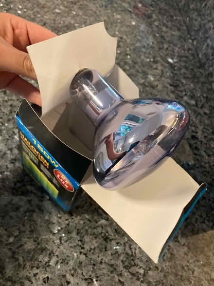 Photo of free Reptile basking bulb (Cheshunt, Hertfordshire) #3