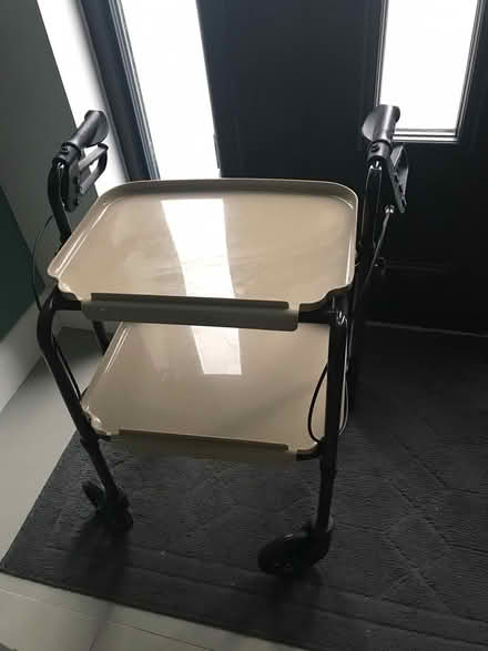 Photo of free Mobility aid (Bushey) #3
