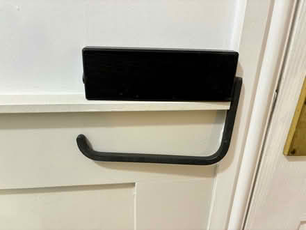 Photo of free Dark Brown bathroom set (St Helens. WA9) #3