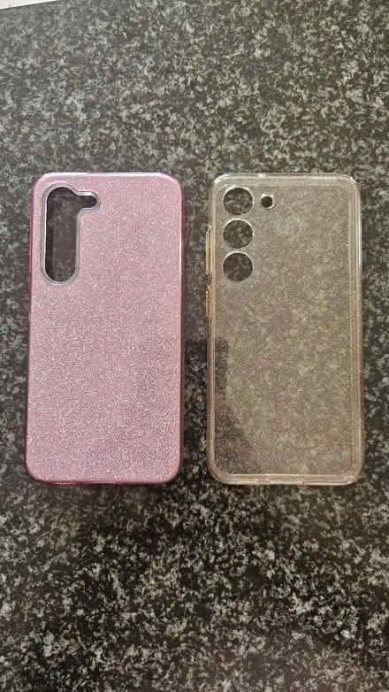 Photo of free Samsung s23 phone covers (PO19) #1