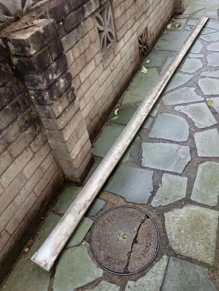 Photo of free Gutter (Natland LA9) #1