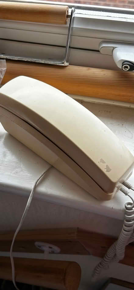 Photo of free Landline phone (Marford LL12) #1