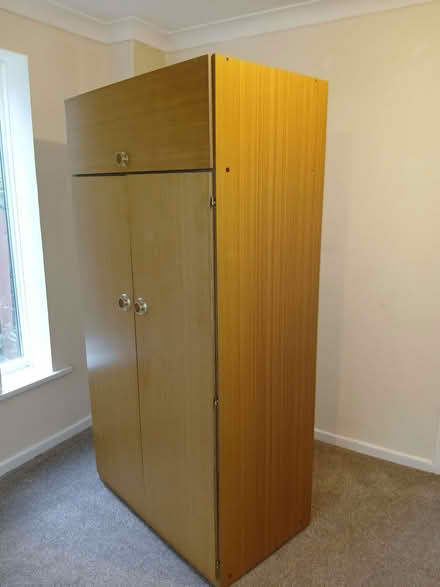 Photo of free Wardrobe (Penrith CA11) #3