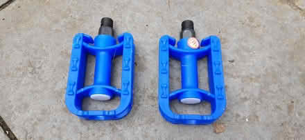 Photo of free Pedals for child's bike (Upper Holloway N19) #1