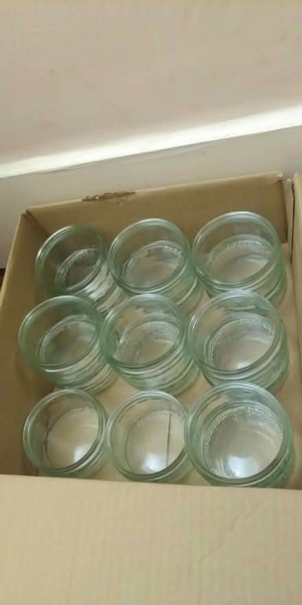 Photo of free Gu pots (B30 edge of Stirchley) #1