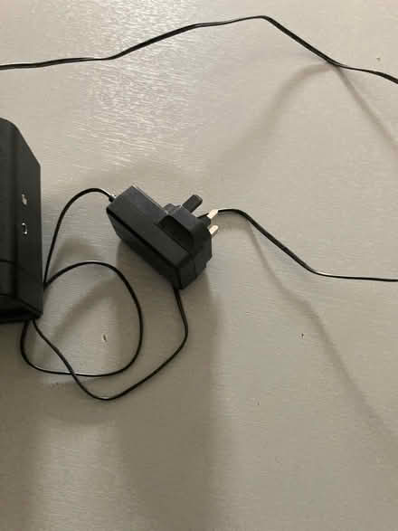 Photo of free Alarm Clock (Dickens heath B90) #4