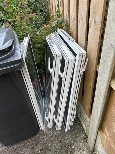 Photo of free Windows (Woodseats S8) #1