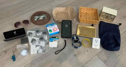 Photo of free Misc items. Must take all (Coral Springs.) #1