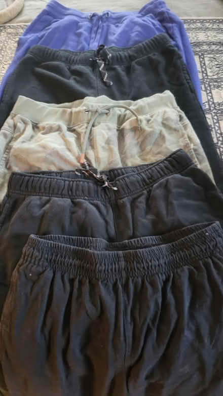 Photo of free Teen Sweatpants (Kew Gardens Queens) #1