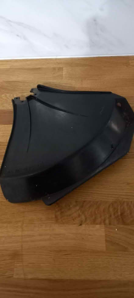 Photo of free Strimmer Guard (Pinehurst SN25) #1