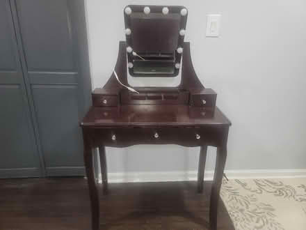 Photo of free Vanity (Valley cottage) #1