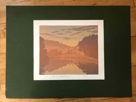 Photo of free Art prints / posters (Earlsdon CV5) #2